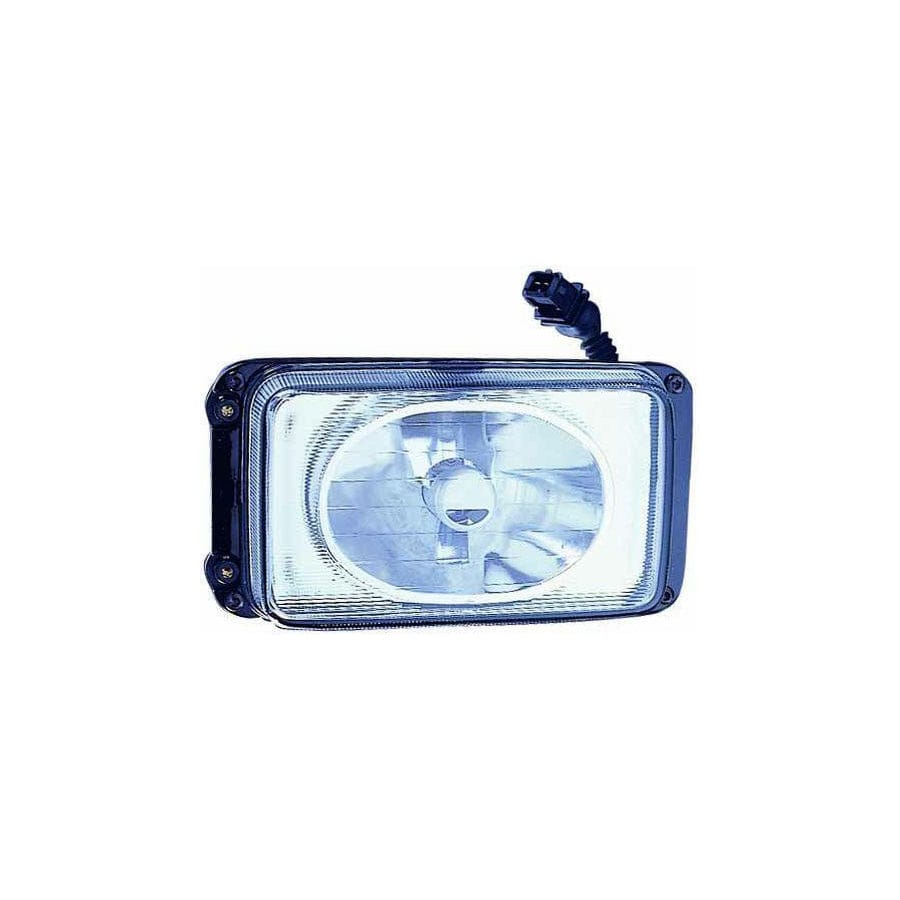 Abakus 4402008Lue Fog Light