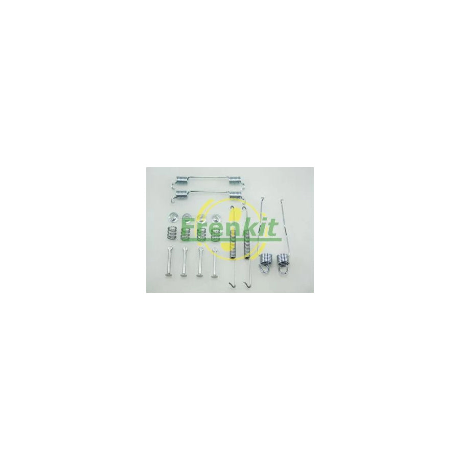 Frenkit 950804 Brake Shoe Fitting Kit