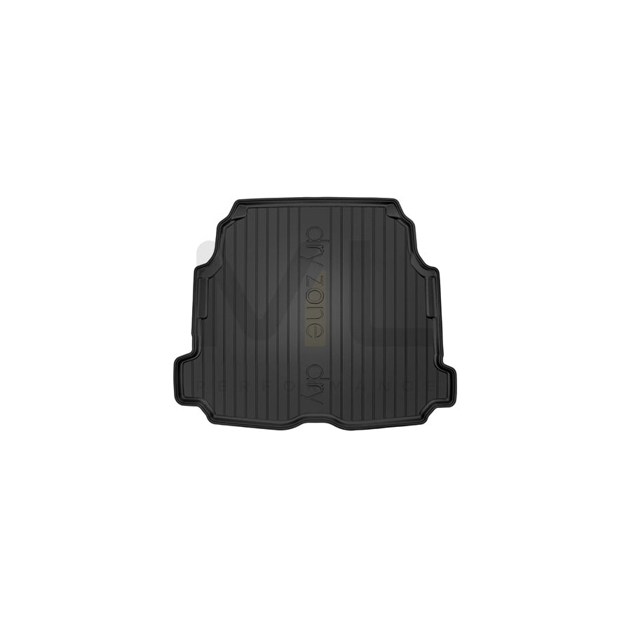 FROGUM Dry Zone DZ405530 Car boot tray for VOLVO S60 I (P24, 384) Elastomer