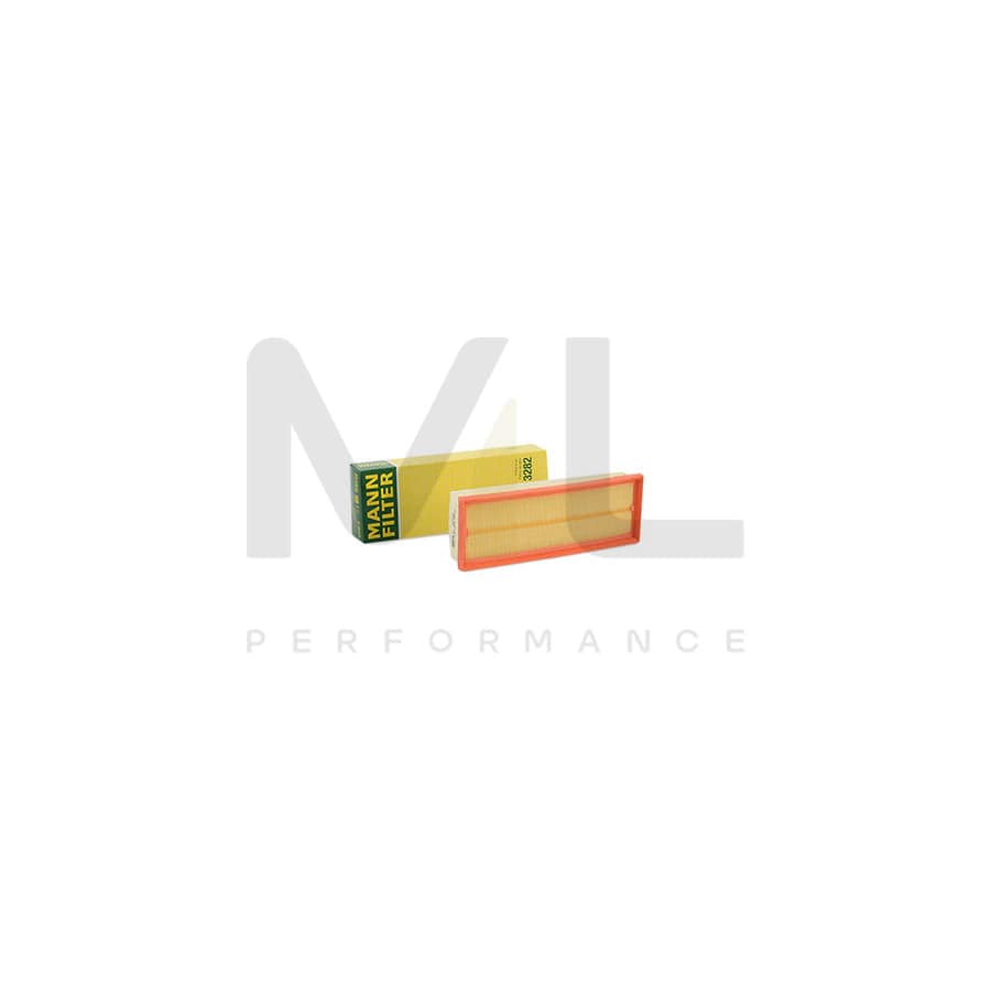 MANN-FILTER C 3282 Air Filter Filter Insert