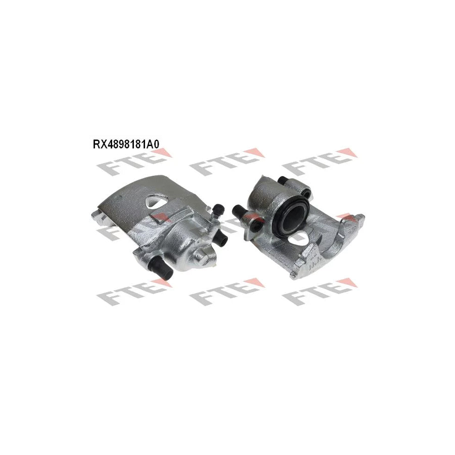 FTE Rx4898181A0 Brake Caliper