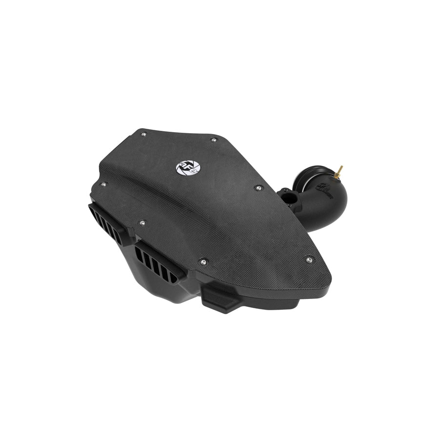  aFe 51-81012-C Sealed Intake BMW 128i/325i/328i/330i (E82/88/90/91/92/93) 06-13 L6-3.0L N52/N53  | ML Performance US Car Parts