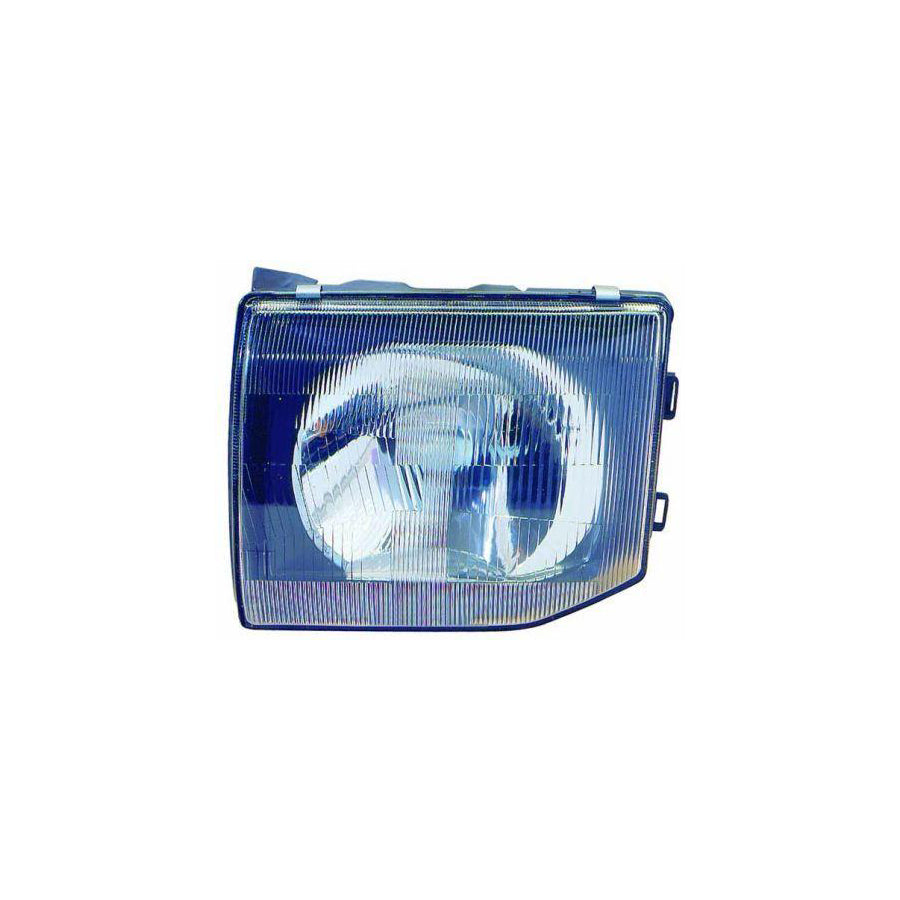 Abakus 2141120Rlde Headlight for Mitsubishi Pajero / Shogun