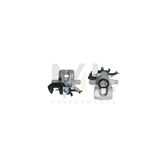 BREMBO F 00 007 Brake Caliper for FIAT TIPO | ML Performance Car Parts