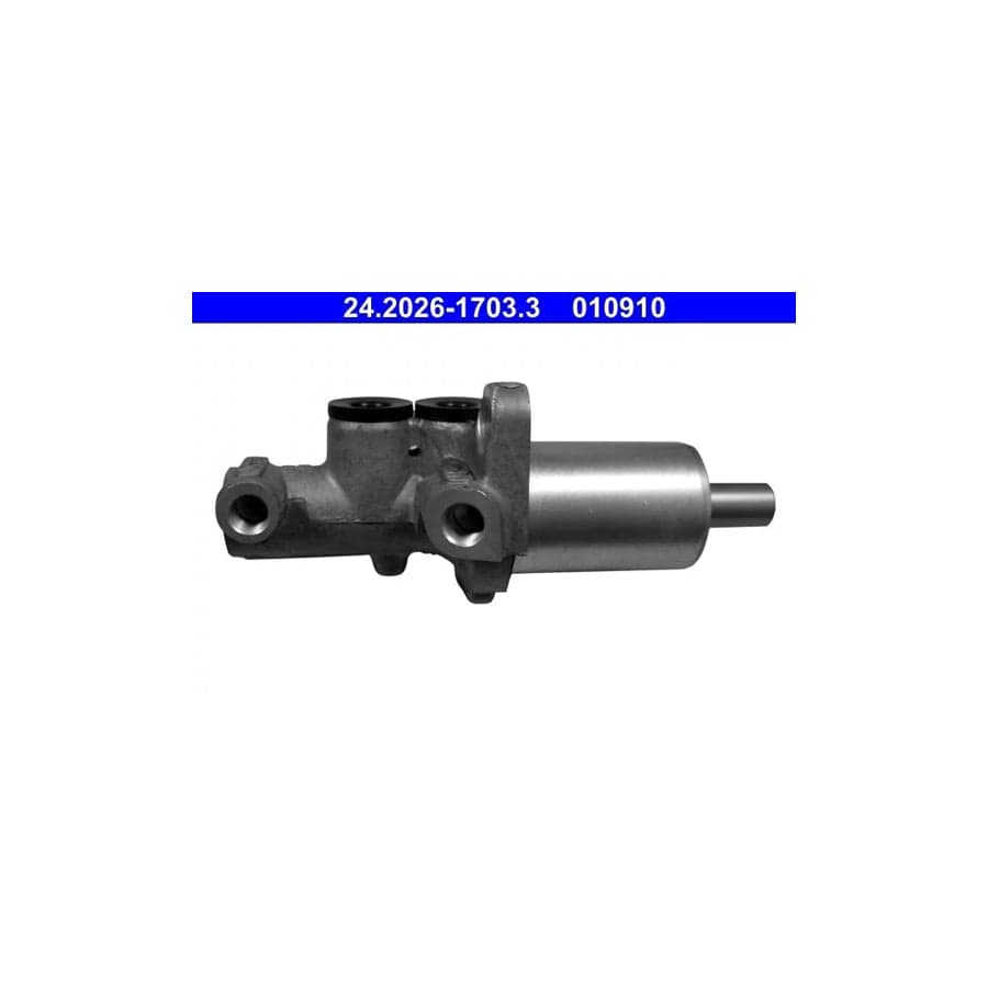 ATE 24.2026-1703.3 Brake Master Cylinder