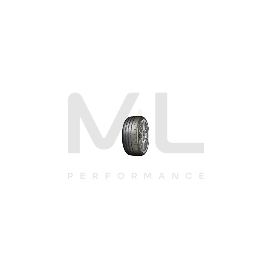 Goodyear Eagle® F1 SuperSport 265/35 R20 99Y Summer Tyre