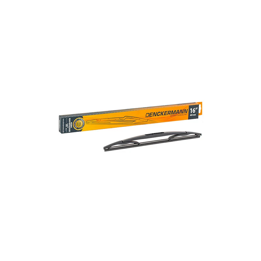 Denckermann Vd20017 Vd20017 Rear Wiper Blade