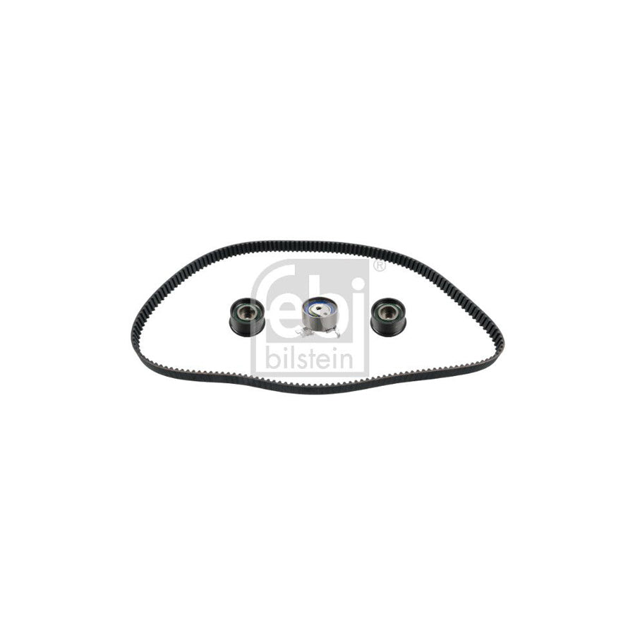 Febi Bilstein 17478 Timing Belt Kit