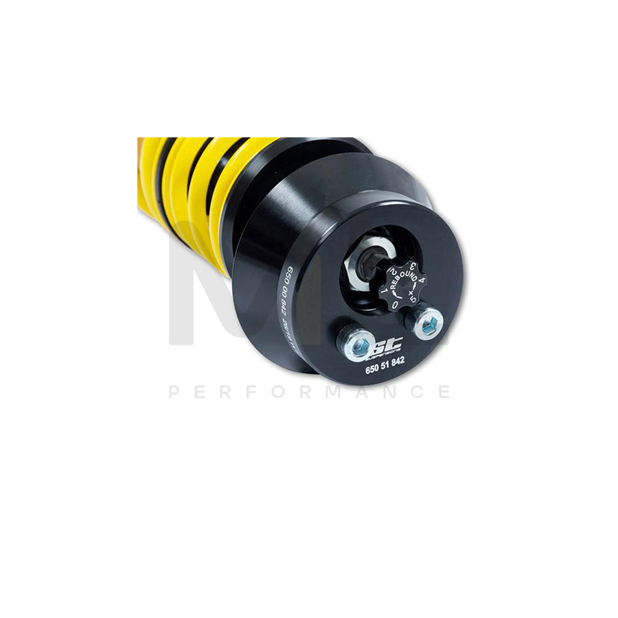 ST Suspensions 18250833 Honda Jazz IV COILOVER KIT XTA