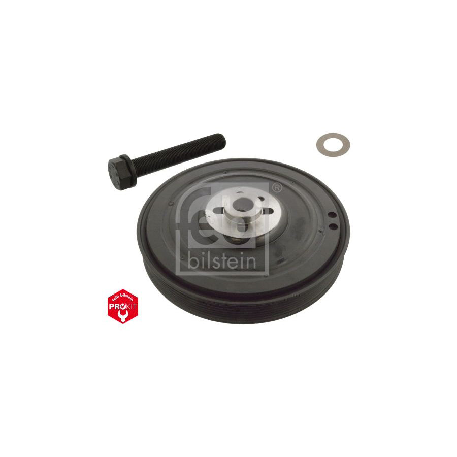 Febi Bilstein 106526 Crankshaft Pulley