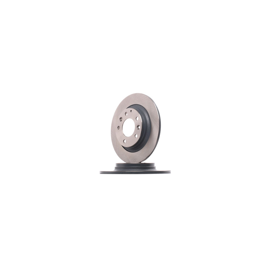 Blue Print Adm54360 Brake Disc