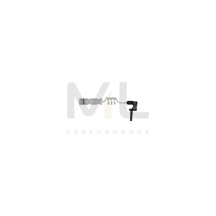 TEXTAR 98027102 Brake pad wear sensor | ML Performance Car Parts