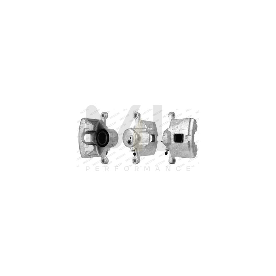 FERODO PREMIER FCL694293 Brake Caliper with accessories | ML Performance Car Parts