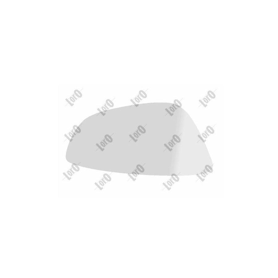 Abakus 4055G02 Mirror Glass, Outside Mirror