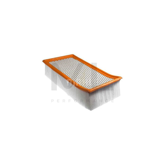 MAHLE ORIGINAL LX 2928 Air Filter Filter Insert | ML Performance Car Parts