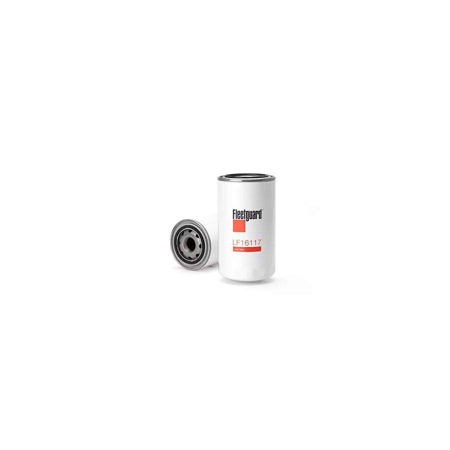 Fleetguard Lf16117 Oil Filter