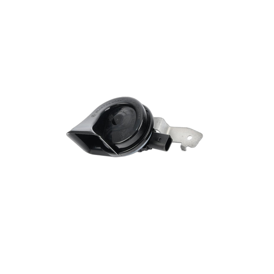 Genuine BMW 61337342945 F33 F36 F30 Horn, High Pitch (Inc. 740LiX, 730i & 328dX) | ML Performance US Car Parts