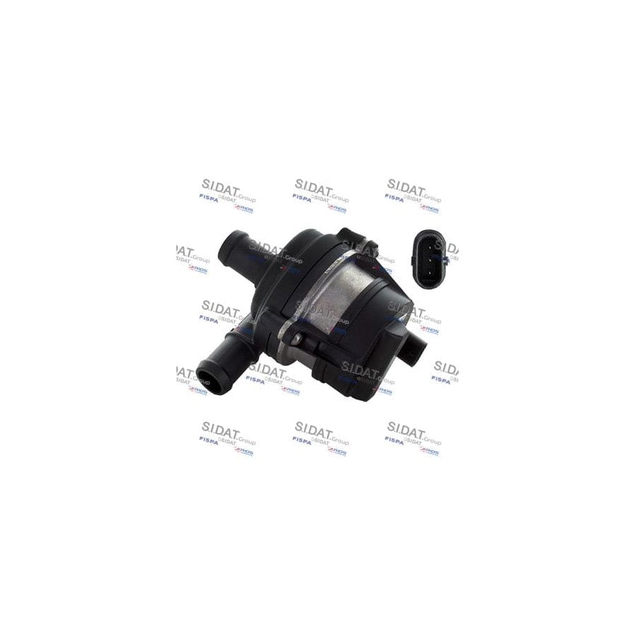 Fispa 5.5378 Auxiliary Water Pump