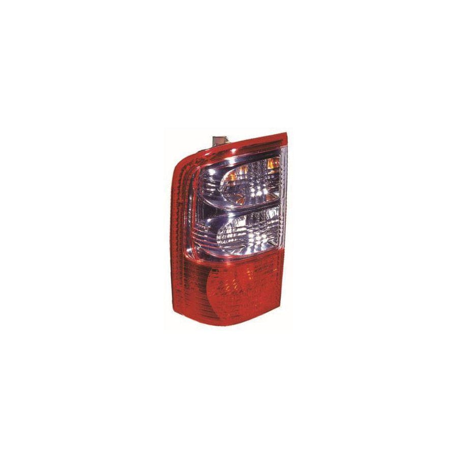 Abakus 21519F8Lae Rear Light for Nissan Patrol Gr V Off-Road (Y61)