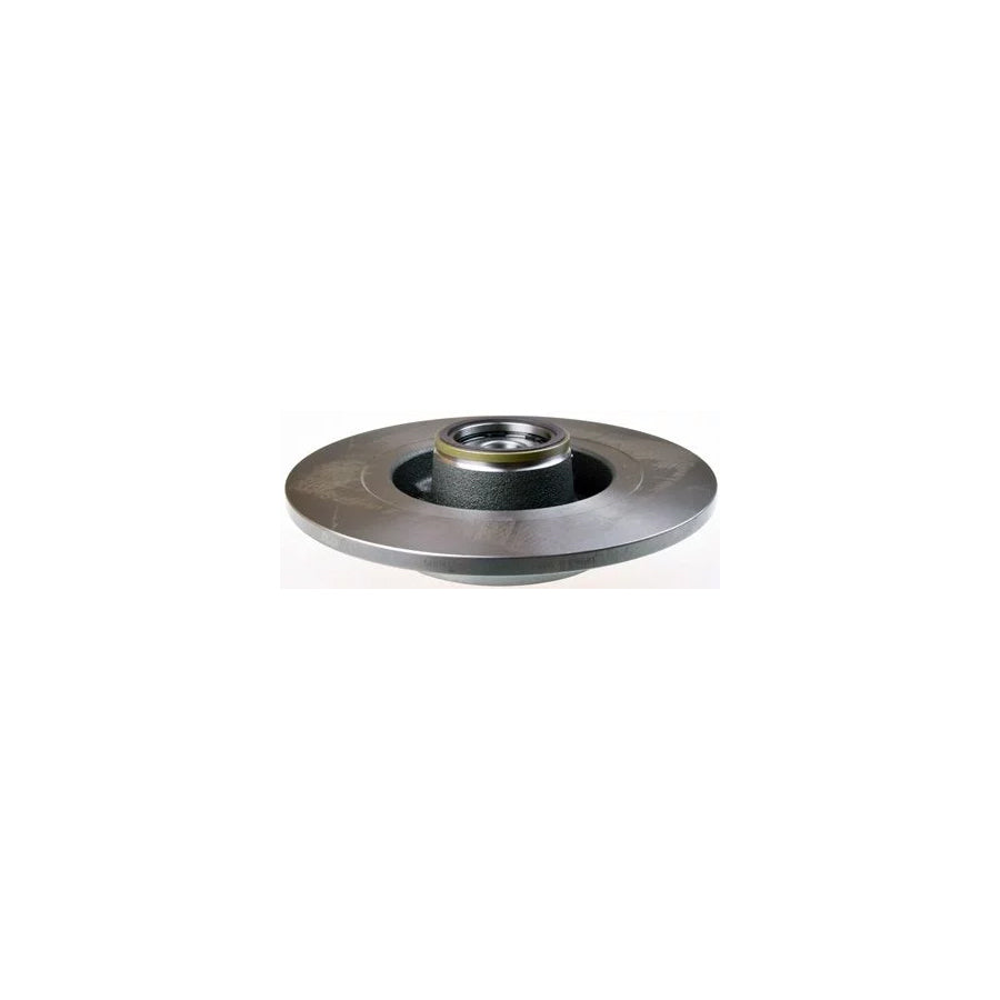 Denckermann B130689 Brake Disc