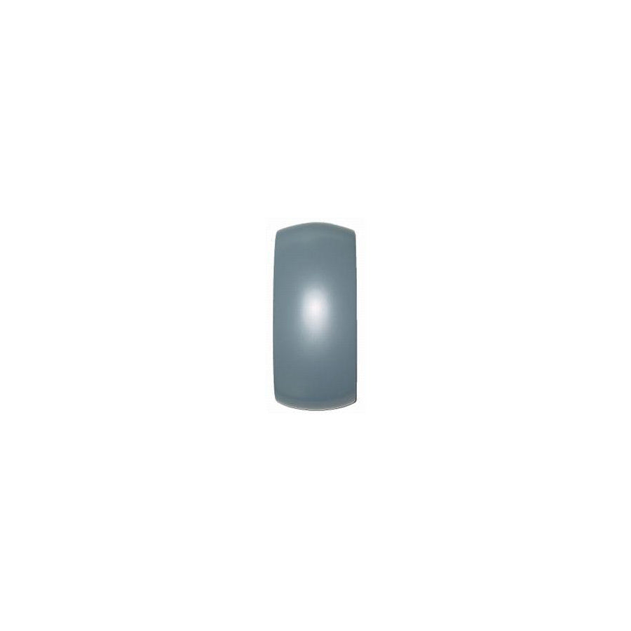 Abakus 1151C01 Cover, Outside Mirror for Fiat Doblo