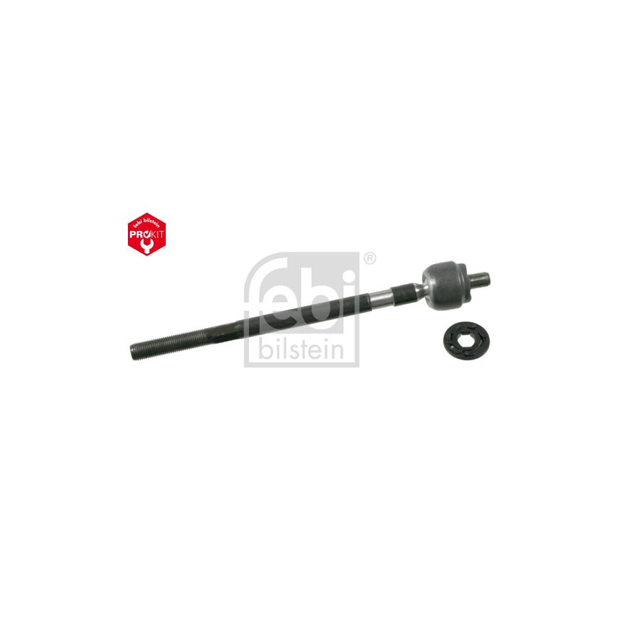 Febi Bilstein 22509 Inner Tie Rod for Renault Kangoo