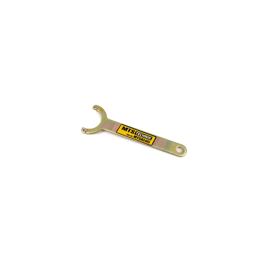 MTS Technik BMW Adjustable Spanner Wrench - MTSKL05 Spare Parts