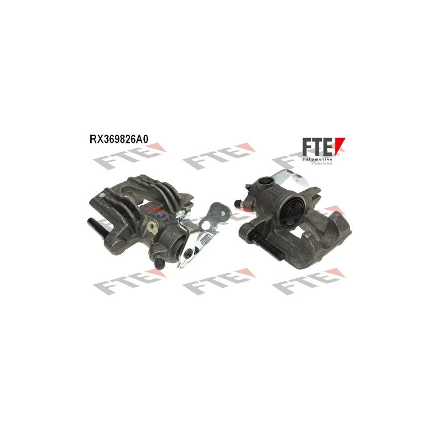 FTE Rx369826A0 Brake Caliper