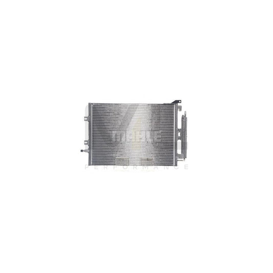 MAHLE ORIGINAL AC 720 000S Air conditioning condenser with dryer, without pressure switch | ML Performance Car Parts