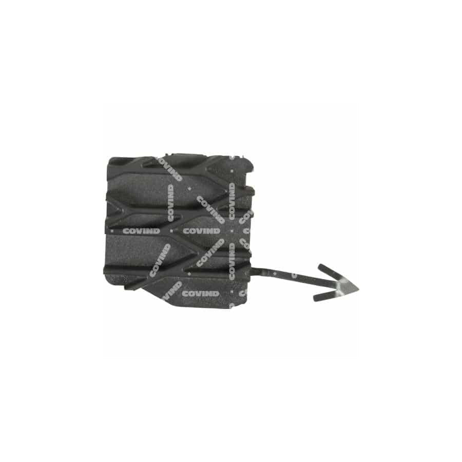 Covind 4Fh/149 Cover, Radiator Grille