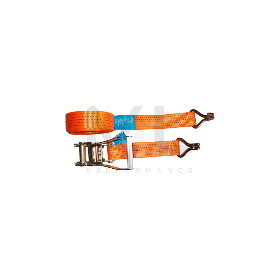 WALSER 16500 Tie down strap 8 m, 50 mm, 4000 kg
