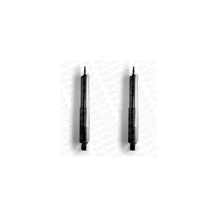 Monroe D6420 Shock Absorber for Land Rover Range Rover I