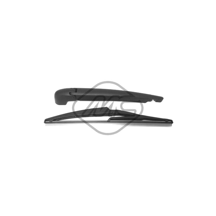 Metalcaucho 68050 Wiper Blade