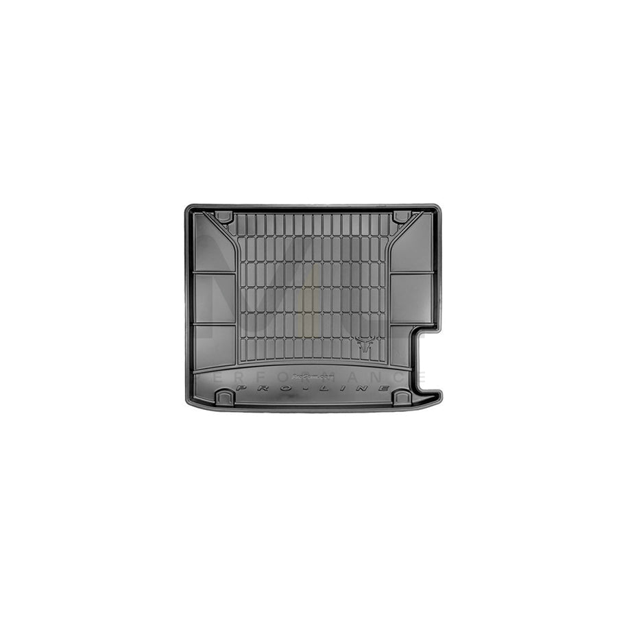 FROGUM TM549369 Car boot tray for BMW X4 (F26) Elastomer