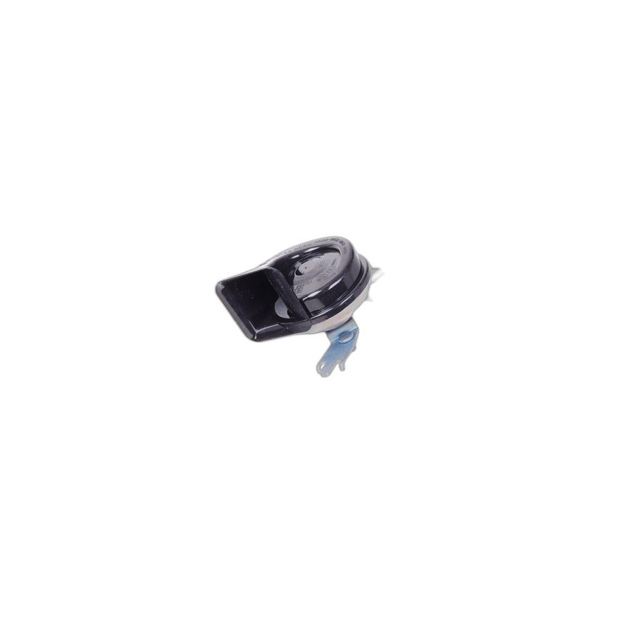 Genuine BMW 61337300151 E90 E91 E92 Air Horn, High-Frequency, Electronic (Inc. X1 28iX, 318d & 320d) | ML Performance US Car Parts