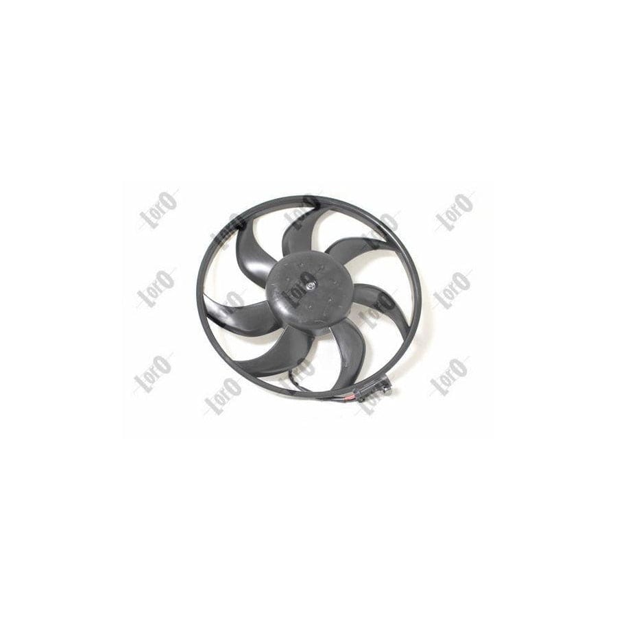 Abakus 0370140028 Fan, Radiator