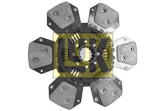 LuK 328 0261 10 Clutch Disc