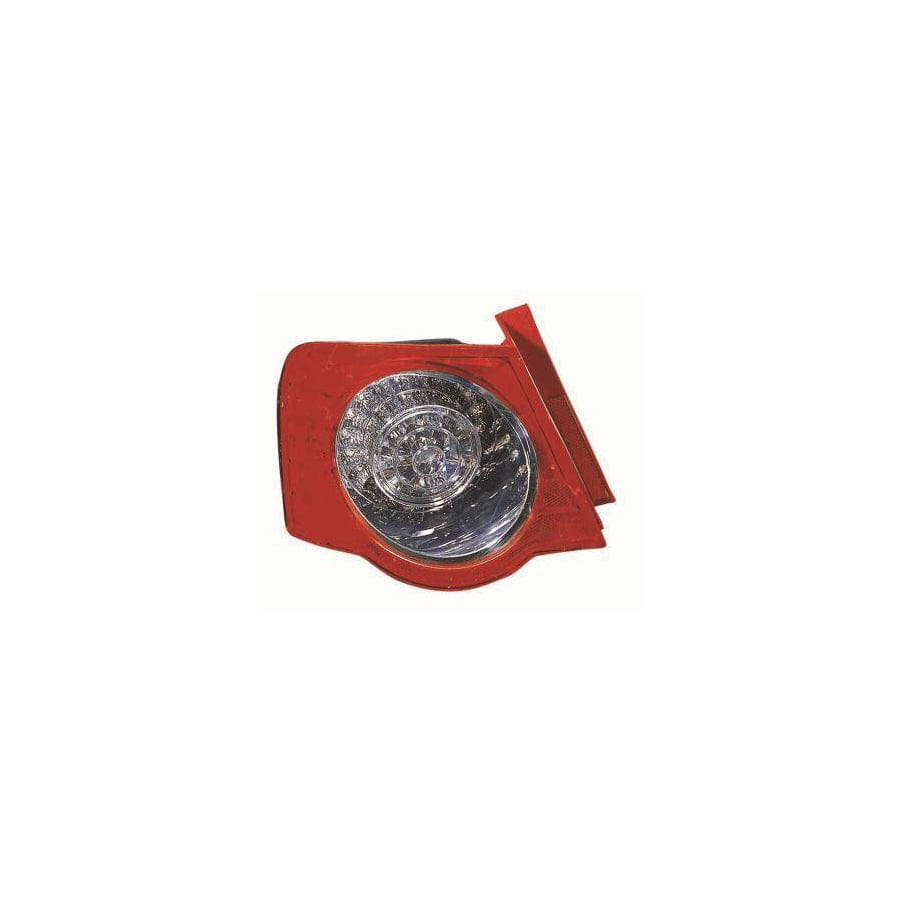 Abakus 3411927Ras Rear Light