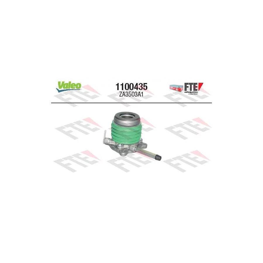 FTE 1100435 Central Slave Cylinder, Clutch