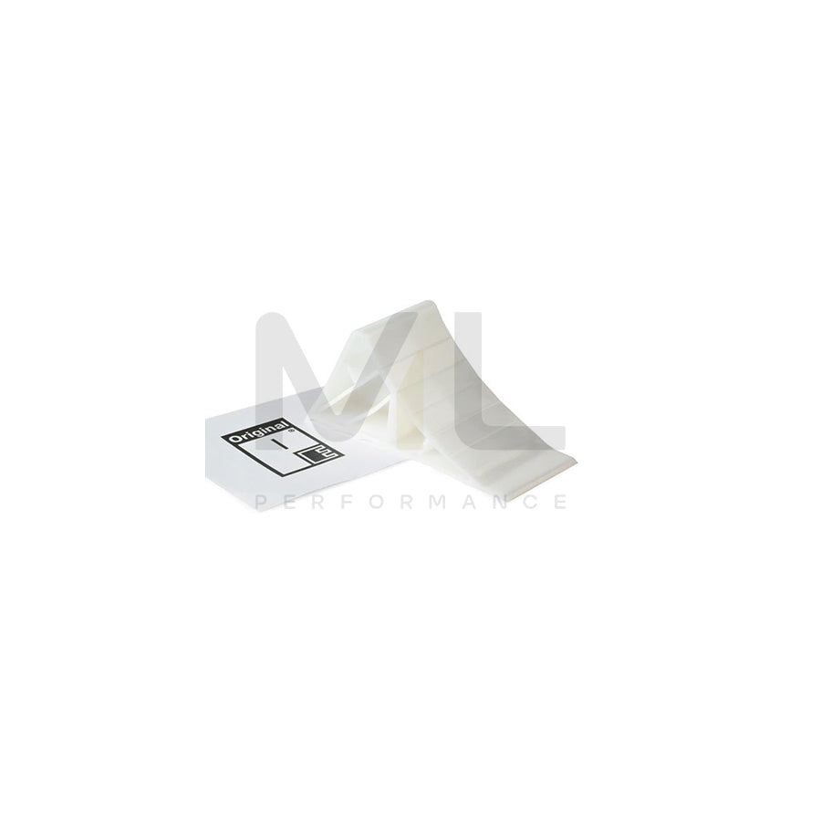 PETERS ENNEPETAL 090.509-10A Wheel chock 0,22kg, Plastic