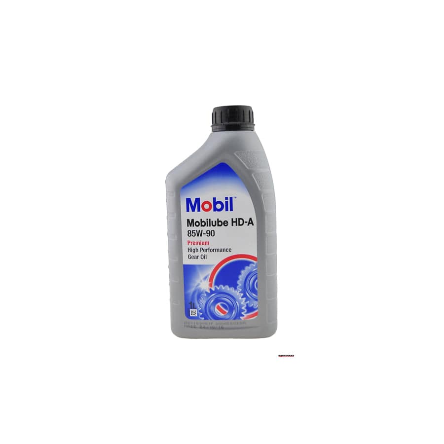Mobil LUBE HD-A 85W90 1Ltr | ML Performance UK Car Parts
