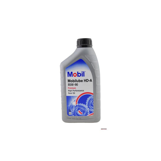 Mobil LUBE HD-A 85W90 1Ltr | ML Performance UK Car Parts
