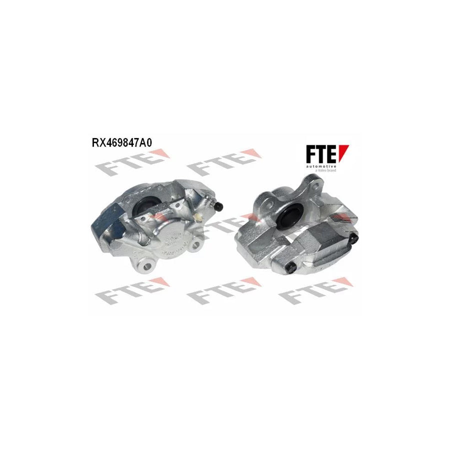 FTE 9291241 Brake Caliper for Land Rover Defender