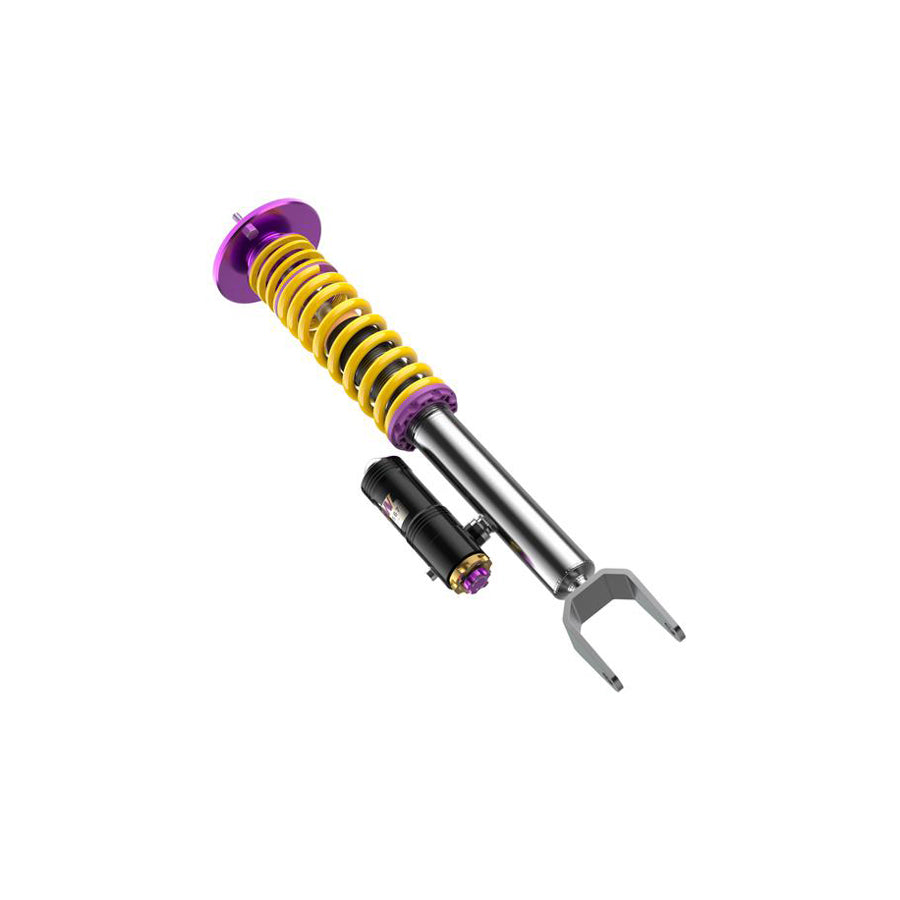 KW 3A728003 Dodge Variant 4 Coilover Kit (Challenger & Charger) 4 | ML Performance US Car Parts