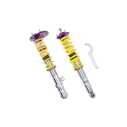 KW 35271811 Porsche 964 911 Clubsport 2-Way Coilover Kit 2 | ML Performance US Car Parts