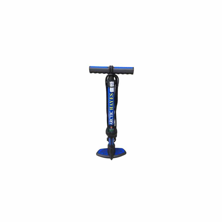 Arctic Hayes ARCDHP1 Digital Pressure Vessel Hand Pump