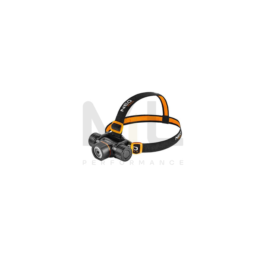 NEO TOOLS 99-029 Head torch 4000mAh