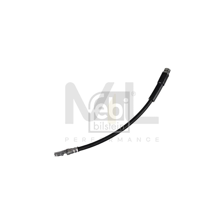 FEBI BILSTEIN 177540 Brake Hose Front Axle Left, Front Axle Right, 375mm