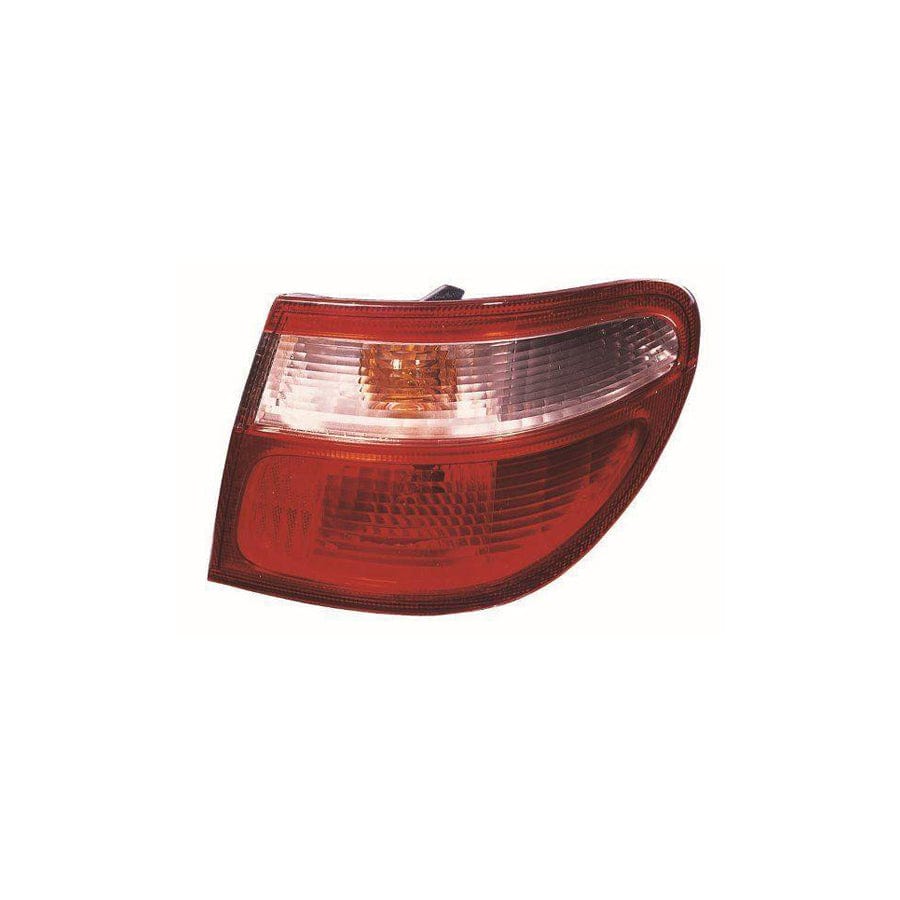 Abakus 21519F4R6Ue Rear Light for Nissan Almera II Saloon (N16)
