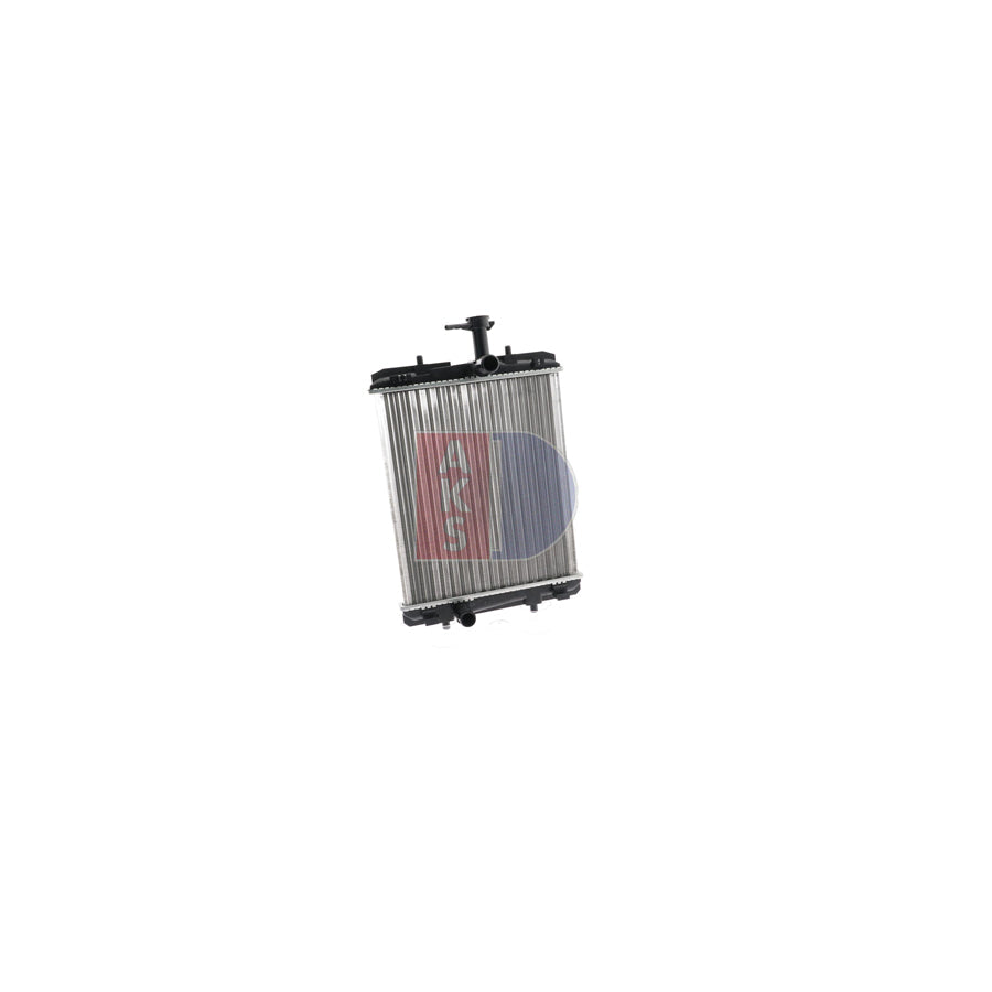 AKS Dasis 160094N Engine Radiator